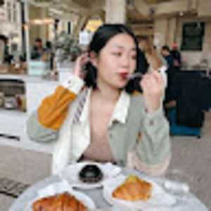 Meet your Posher, Siyu